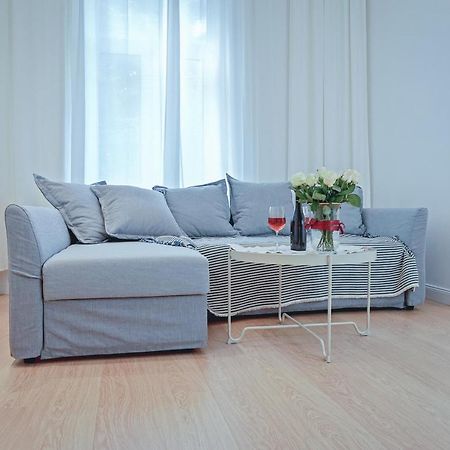 Apartament Jola Lägenhet Sopot Exteriör bild