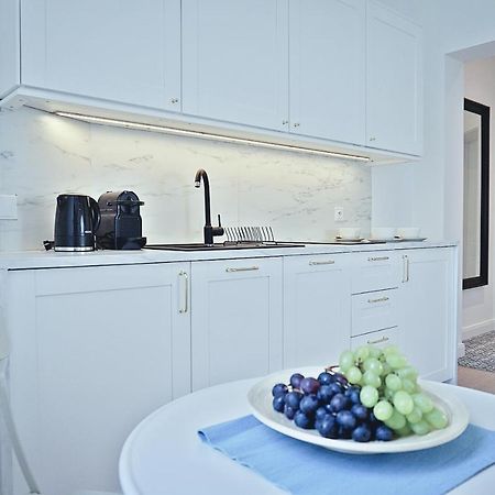 Apartament Jola Lägenhet Sopot Exteriör bild