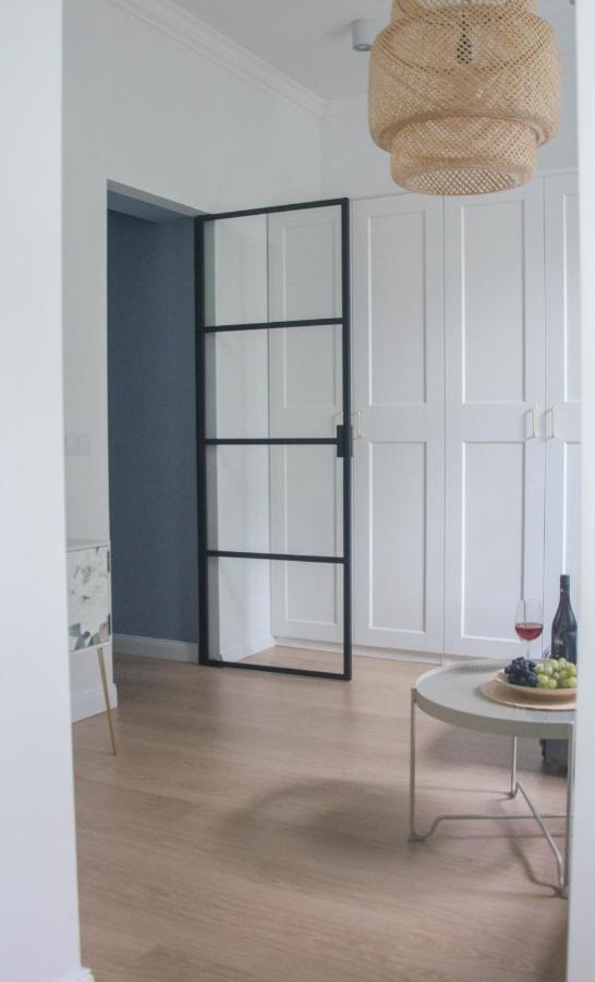Apartament Jola Lägenhet Sopot Exteriör bild