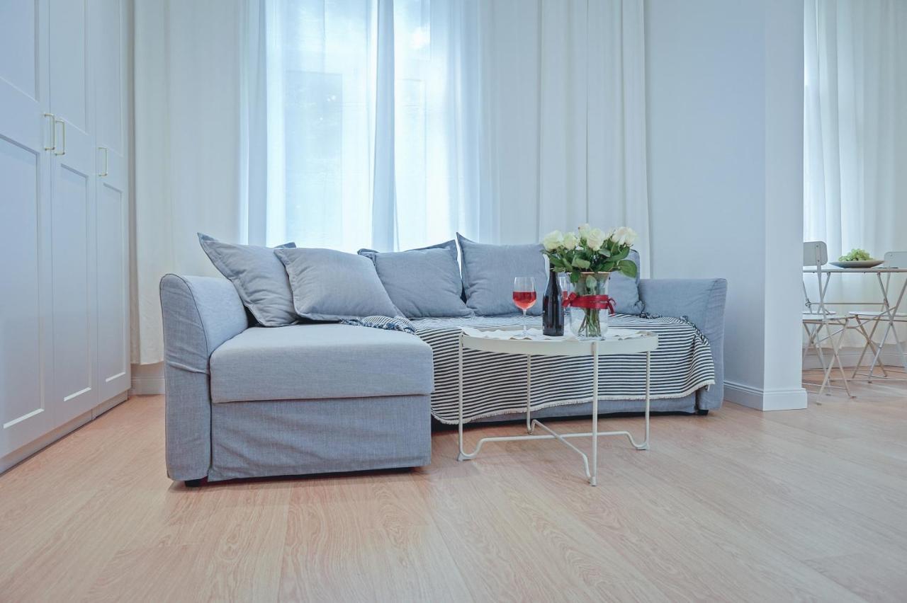 Apartament Jola Lägenhet Sopot Exteriör bild