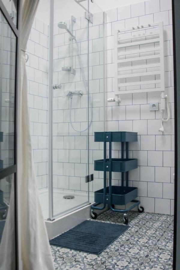 Apartament Jola Lägenhet Sopot Exteriör bild