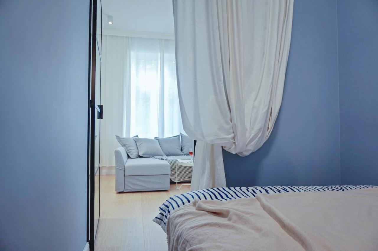 Apartament Jola Lägenhet Sopot Exteriör bild